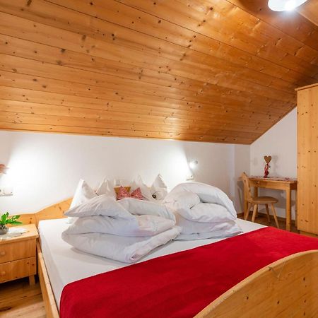 Weliserhof Brunico Eksteriør bilde